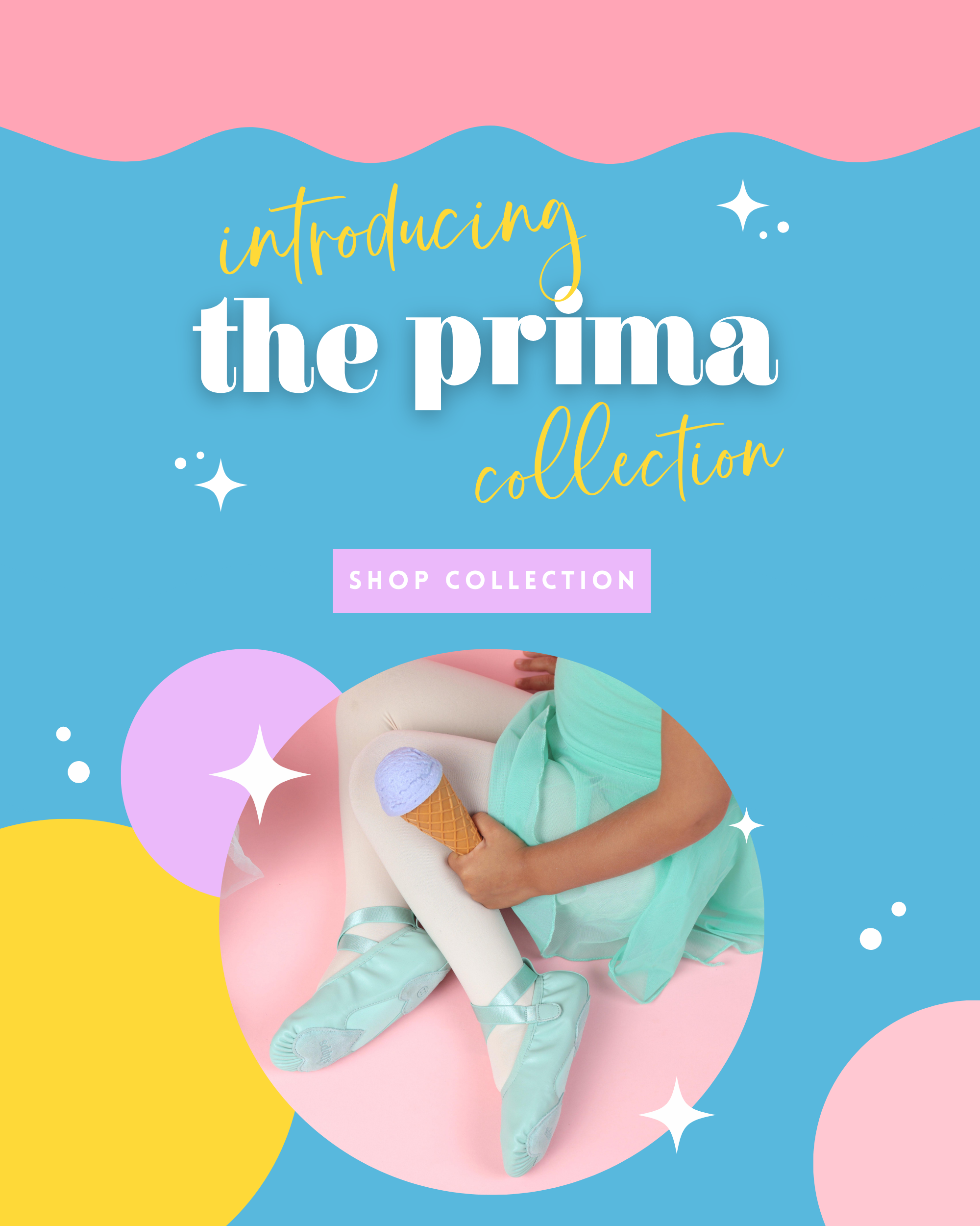 Introducing the prima collection - Slipps