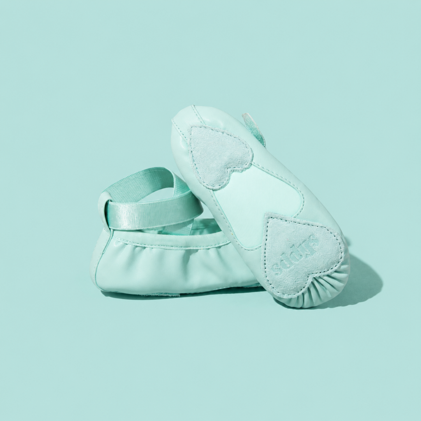 The Prima - Mint