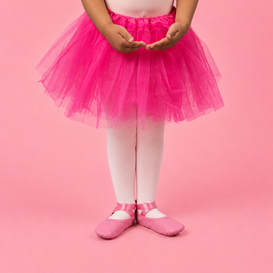 The Prima - Rose