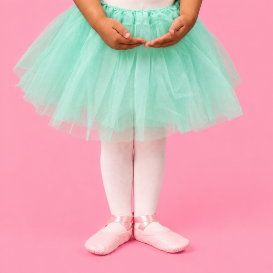 The Prima - Ballerina