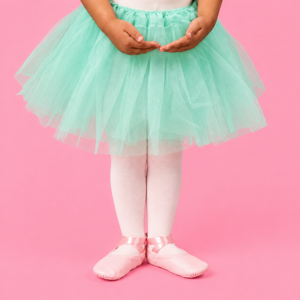 The Prima - Ballerina