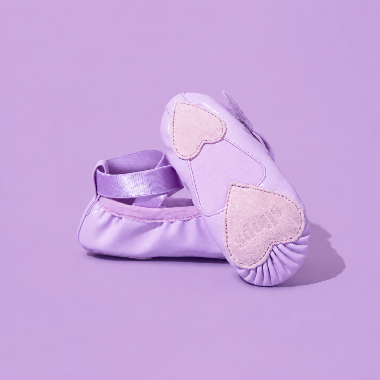 The Prima - Lavender