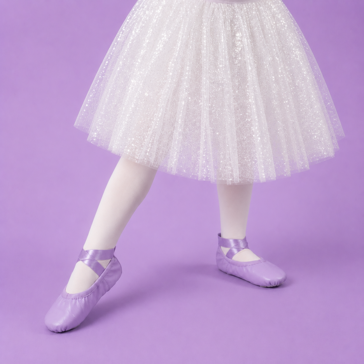 The Prima - Lavender