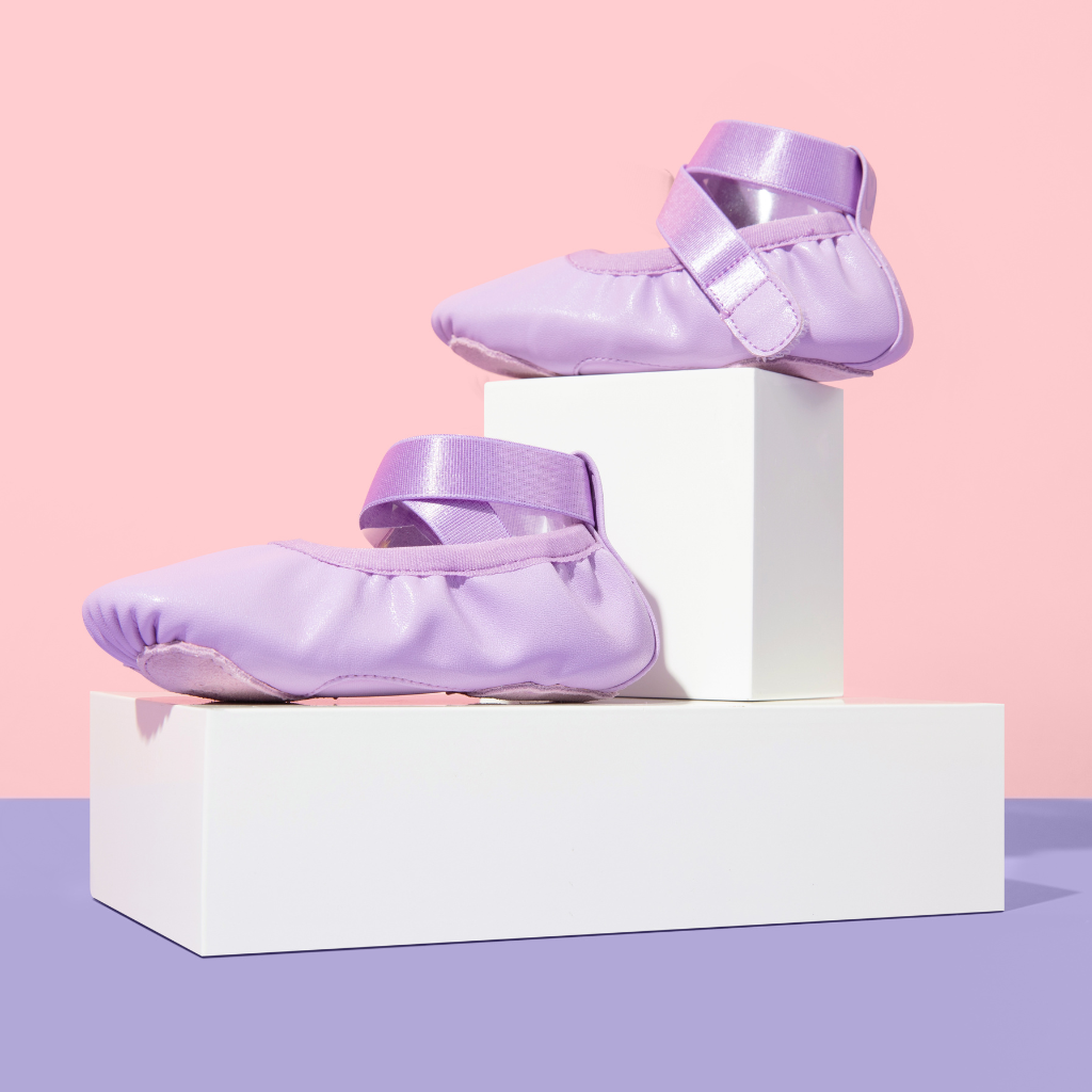 The Prima - Lavender