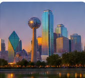 Dallas Dance Academy