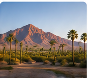 Desert Dance Company