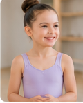 Photo of Ava, Age 7